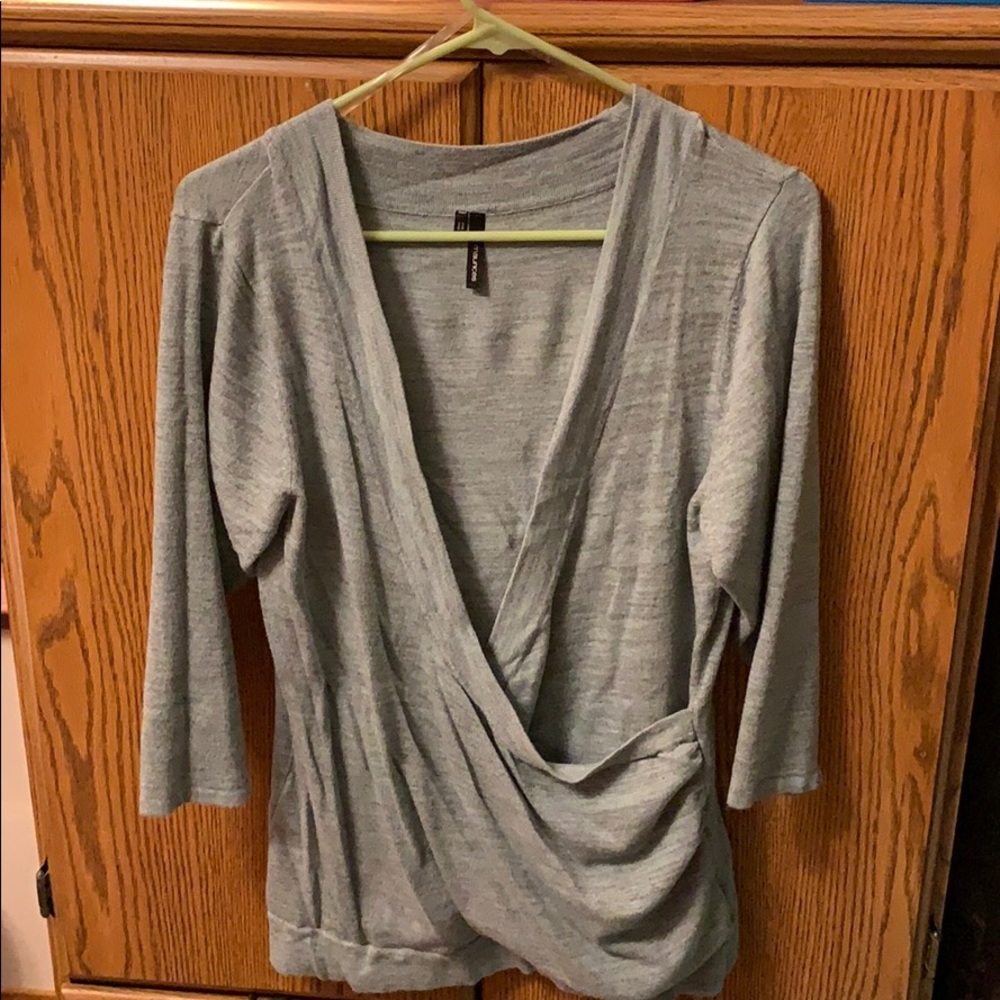 Sweater from Maurices. Size XL